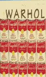ANDY WARHOL