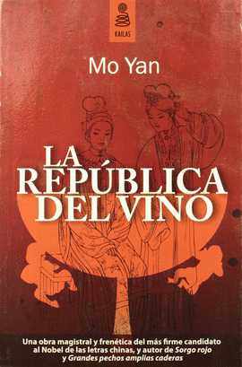 REPUBLICA DEL VINO, LA