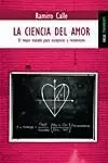 LA CIENCIA DEL AMOR