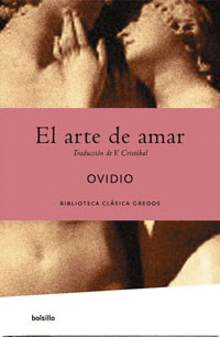 AMORES ARTE DE AMAR