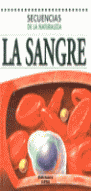 LA SANGRE