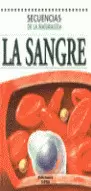 LA SANGRE