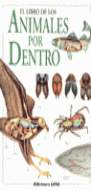EL LIBRO DE LOS ANIMALES POR DENTRO