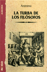 LA TURBA DE LOS FILÓSOFOS