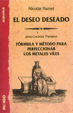 EL DESEO DESEADO