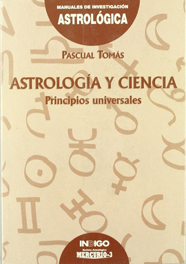 ASTROLOGÍA Y CIENCIA