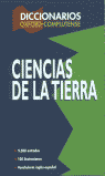 DICCIONARIO DE CIENCIAS DE LA TIERRA