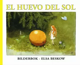 EL HUEVO DEL SOL