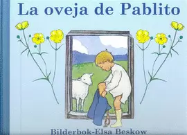 LA OVEJA DE PABLITO