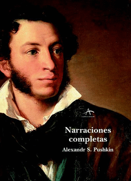 NARRACIONES COMPLETAS (PUSHKIN)