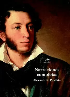 NARRACIONES COMPLETAS (PUSHKIN)