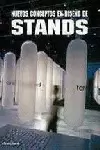 NUEVOS CONCEPTOS EN DISEÑO DE STANDS