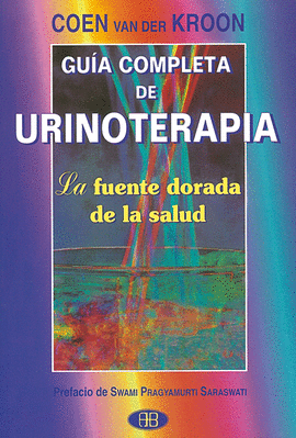 GUIA COMPLETA DE URINOTERAPIA