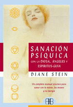 SANACION PSIQUICA CON LA DIOSA, ANGELES Y ESPIRITUS-GUIA