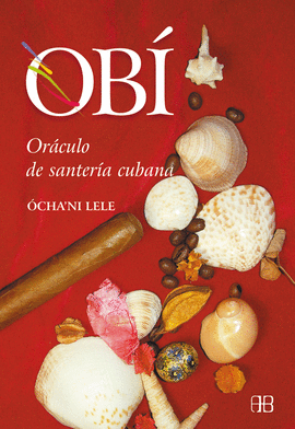 OBI,ORACULO DE SANTERIA CUBANA