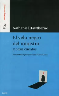 VELO NEGRO DEL MINISTRO Y OTROS CUENTOS