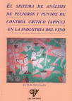 LIBRO: EL SISTEMA DE ANÁLISIS DE PELIGROS Y PUNTOS DE CONTROL CRÍTICO (APPCC) EN