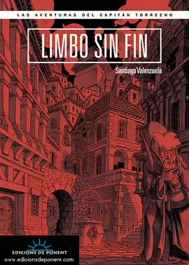LIMBO SIN FIN