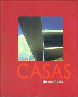 CASAS DE MONTAÑA
