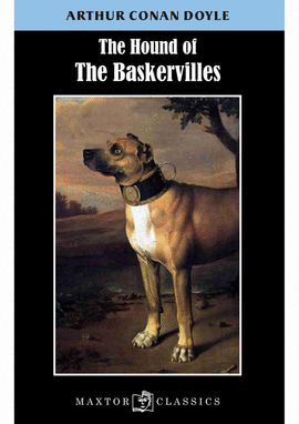 THE HOUND OF THE BASKERVILLES