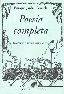 POESÍA COMPLETA