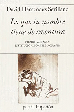 LO QUE TU NOMBRE TIENE DE AVENTURA