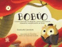 BOBUO (+ CD) CUENTOS PARA HIJOS DE ABOGADOS JUECES PROCURADORES MEDIADORES ADMINISTRADORES DE FINCAS