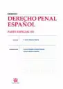DERECHO PENAL ESPAÑOL P. ESPECIAL (II)