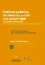 POLITICAS PUBLICAS DE ATENCION SOCIAL A LA MATERNIDAD