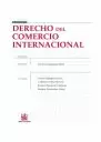 DERECHO DEL COMERCIO INTERNACIONAL (4ª ED)