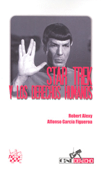 STAR TREK Y LOS DERECHOS HUMANOS