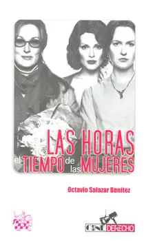 HORAS EL TIEMPO (REIMP.) DE LAS MUJERES, LAS