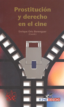 PROSTITUCION Y DERECHO (REIMP.) EN EL CINE