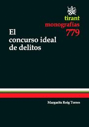 CONCURSO IDEAL DE DELITOS, EL