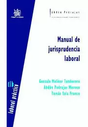 MANUAL DE JURISPRUDENCIA LABORAL