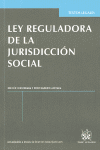 LEY REGULADORA DE LA JURISDICCION SOCIAL