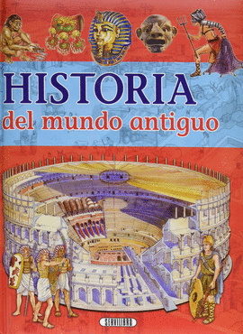 HISTORIAS DEL MUNDO ANTIGUO