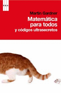 MATEMATICAS PARA TODOS