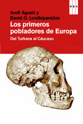 PRIMEROS POBLADORES DE EUROPA, LOS