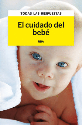 CUIDADO DEL BEBE, EL