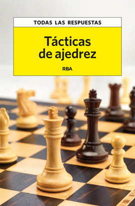 TÁCTICA EN EL AJEDREZ