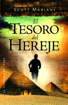 TESORO DEL HEREJE, EL