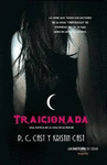 TRAICIONADA  - LA CASA DE LA NOCHE II