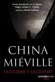 LA CIUDAD Y LA CIUDAD