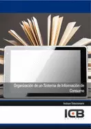 ORGANIZACIÓN DE UN SISTEMA DE INFORMACIÓN DE CONSUMO