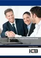 NEGOCIACIÓN Y COMPRA-VENTA INTERNACIONAL