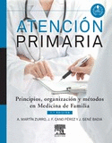 AP 7ED T1. PRINCIPIOS, ORGANIZACION Y METODOS EN MEDICINA DE FAMILIA