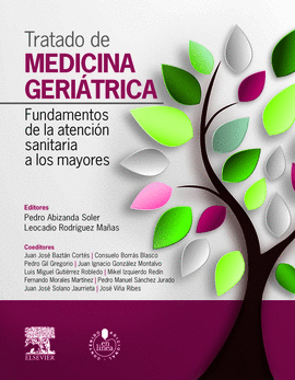 TRATADO DE MEDICINA GERIATRICA