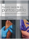 PUNCIÓN SECA DE LOS PUNTOS GATILLO