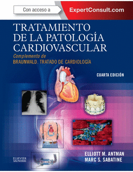 TRATAMIENTO DE LA PATOLOGÍA CARDIOVASCULAR (4ª ED.)